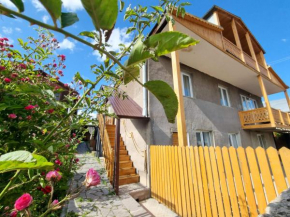Villa Fazenda in Dilijan , with 5 bedrooms , апартаменты целиком
